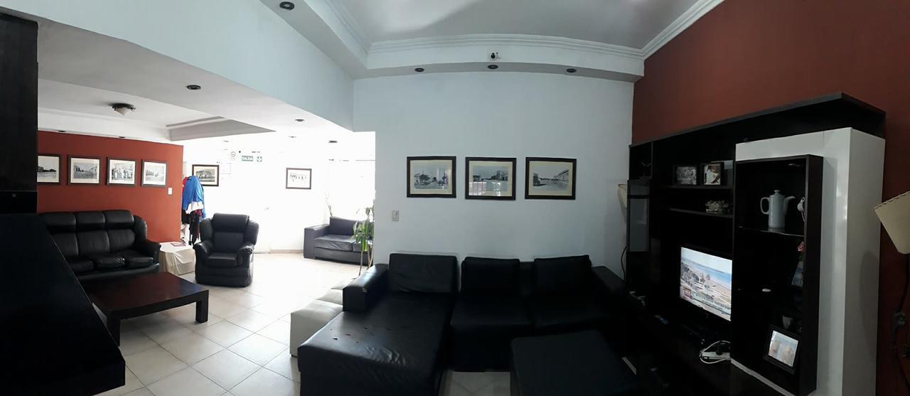 La Vieja Aldea Apartment Puerto Madryn Exterior photo